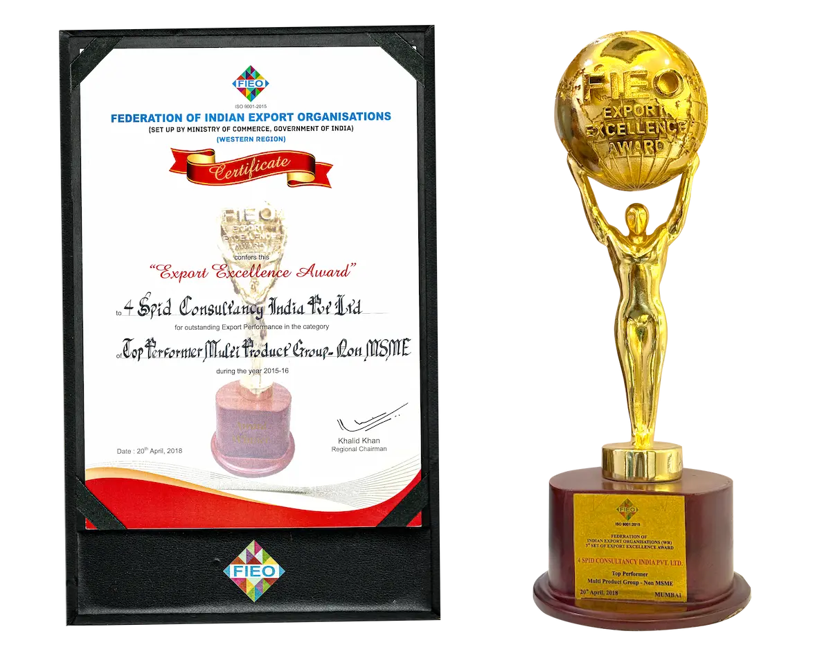 Award 2